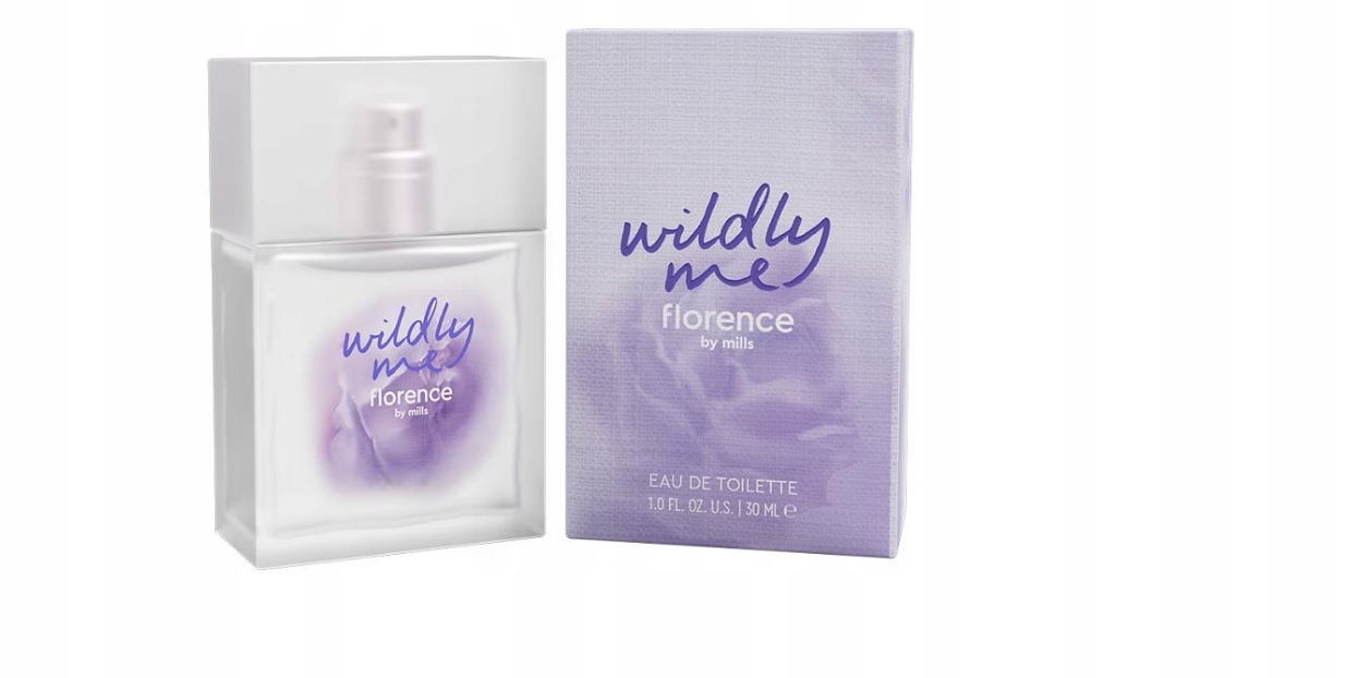 Florence by Mills Wildly Me Woda toaletowa 30 ml