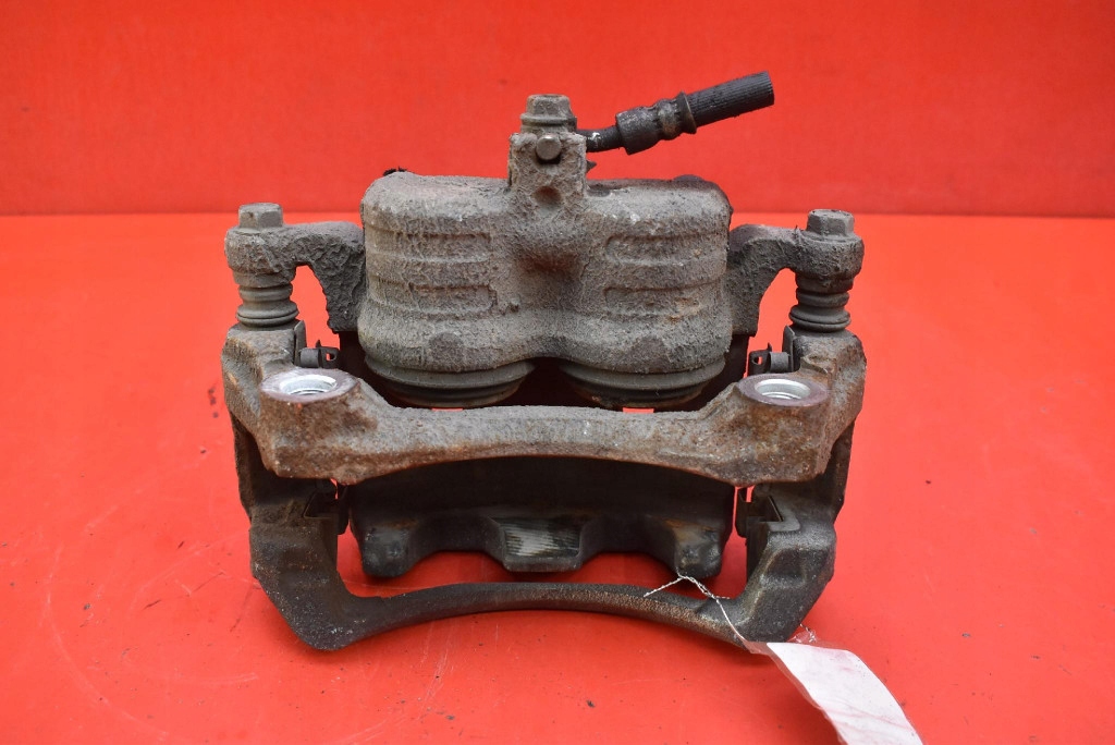 caliper brake right front NISSAN LEAF 2 II ZE1 150 KM 17-21
