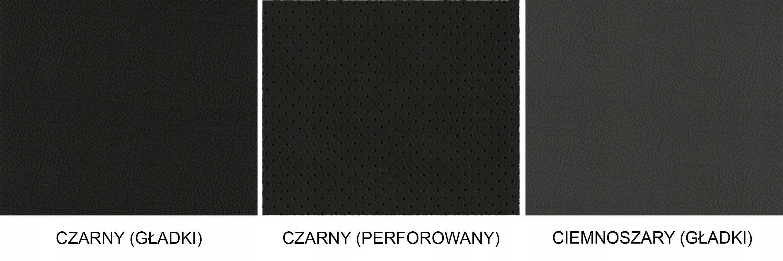 SKÓRZANY POKROWIEC 2K NA KIEROWNICĘ do Seat Ibiza IV (2008-2017) Producent Pok-ter