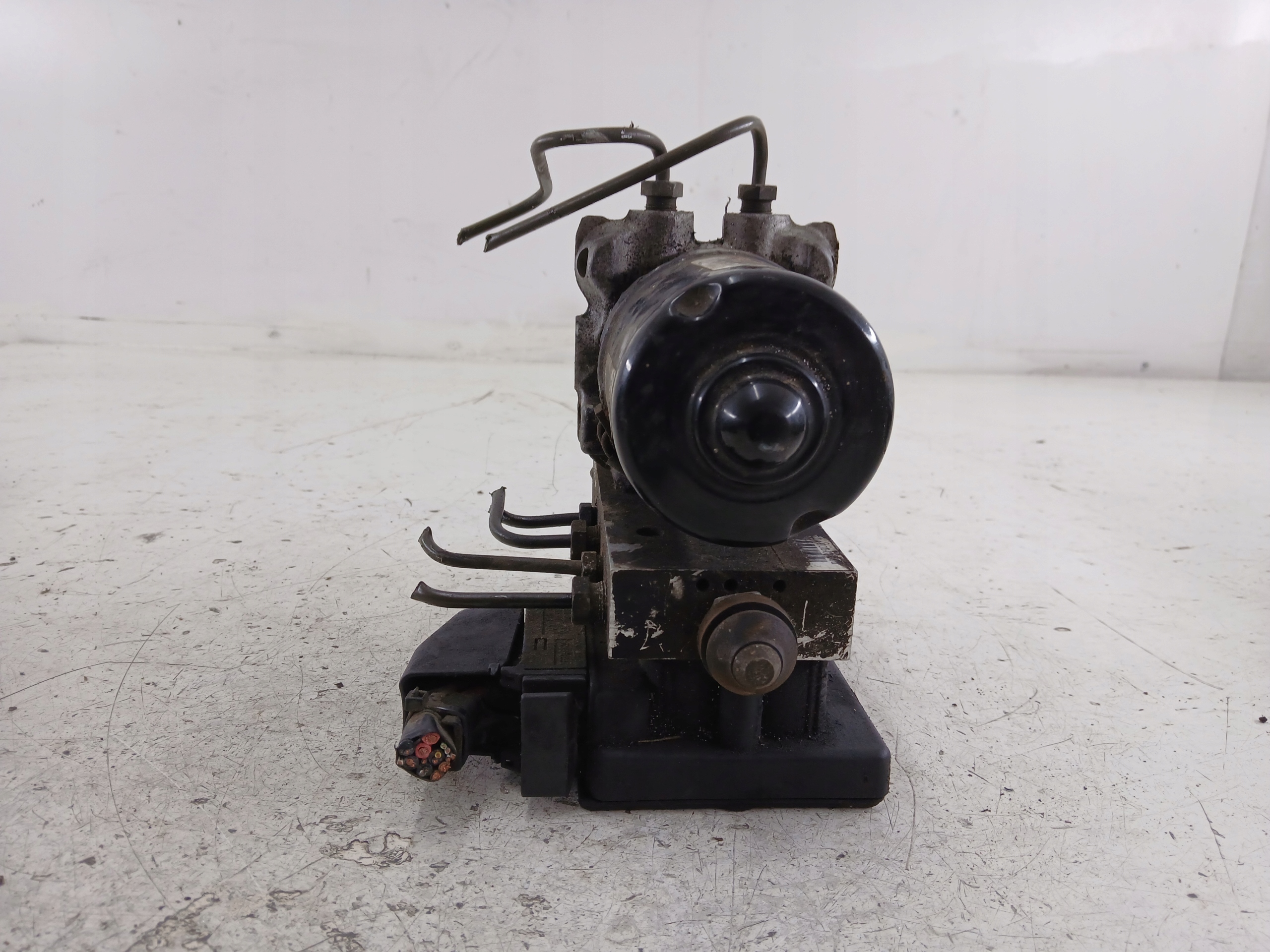 VW SHARAN e FORD GALAXY MK1 Servofreno ABS 7M0907379A 7M0614111L
