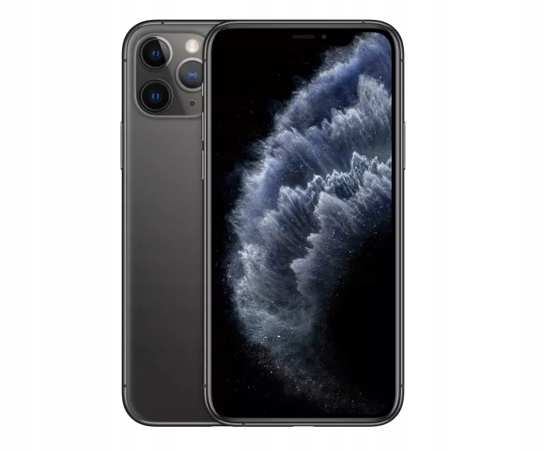 [美品] iphone 11pro 64GB Iphone 11 Pro 64gb - Niska cena na Allegro