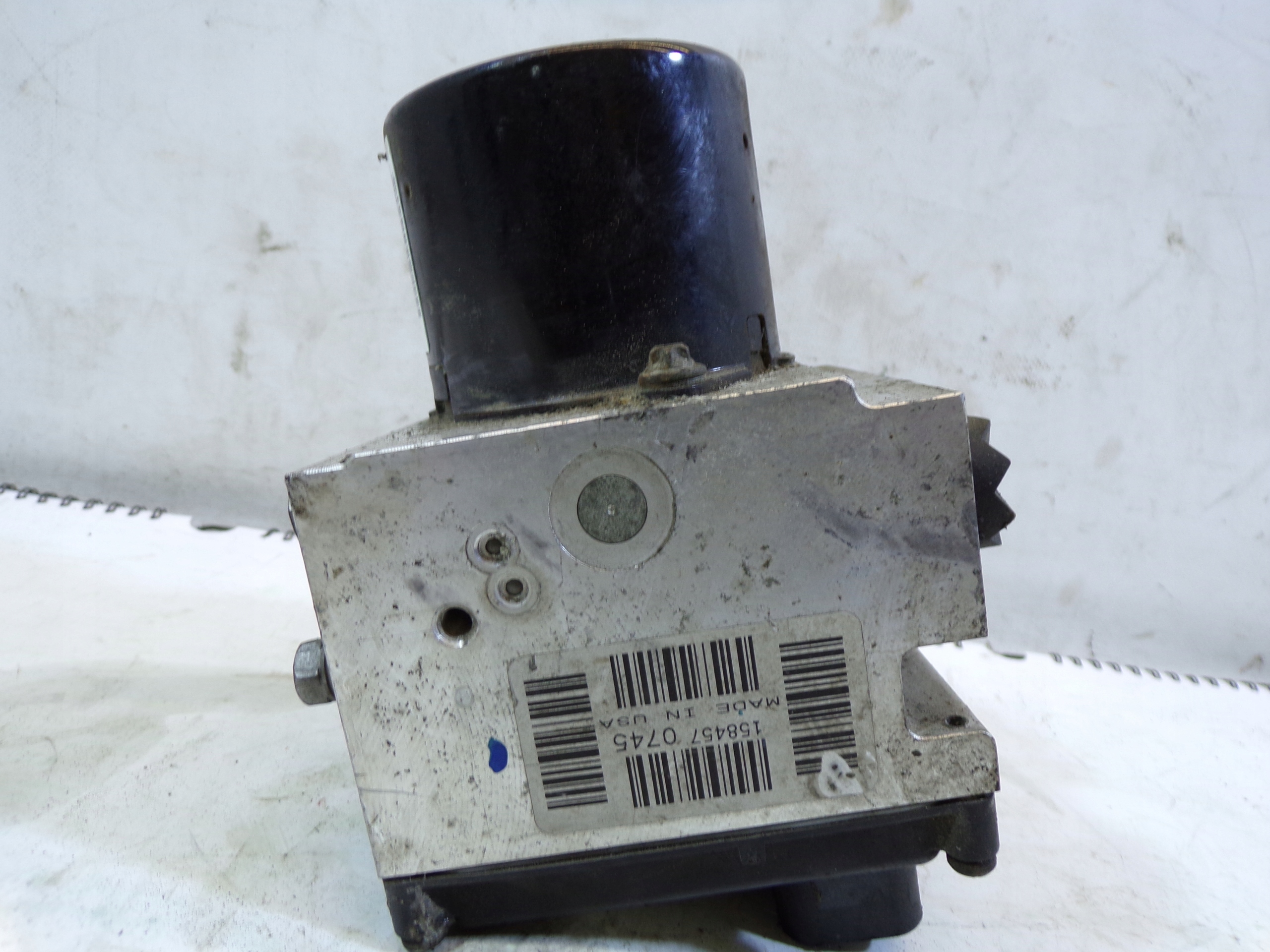 pump ABS PEUGEOT 407 9658028480 (1)