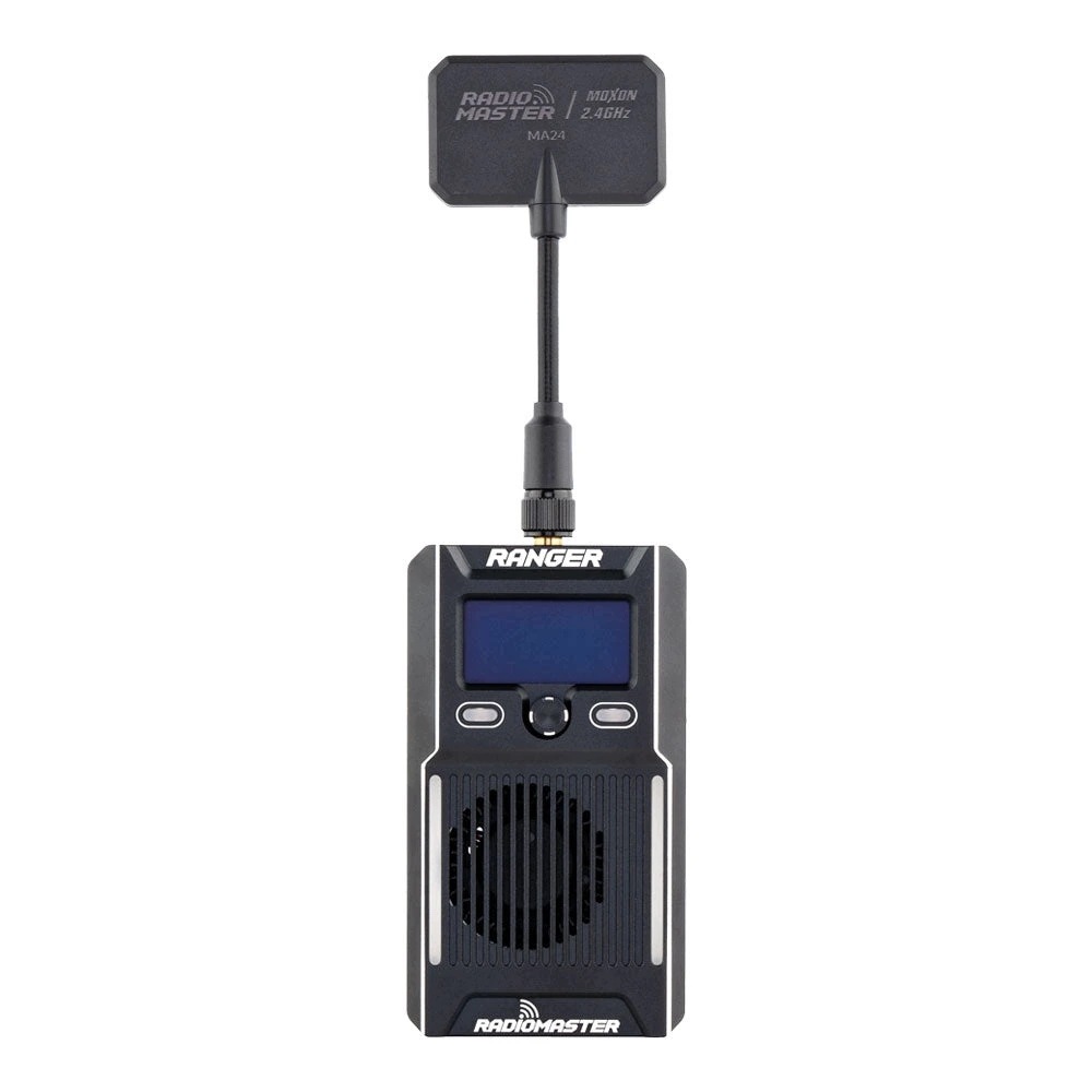Tx Module RadioMaster Ranger 2.4GHZ ExpressLRS Starter Lbt