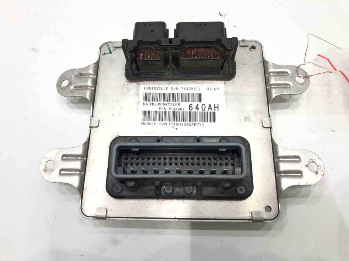 MODUŁ DODGE DAKOTA III P56049676AM STEROWNIK Producent inny