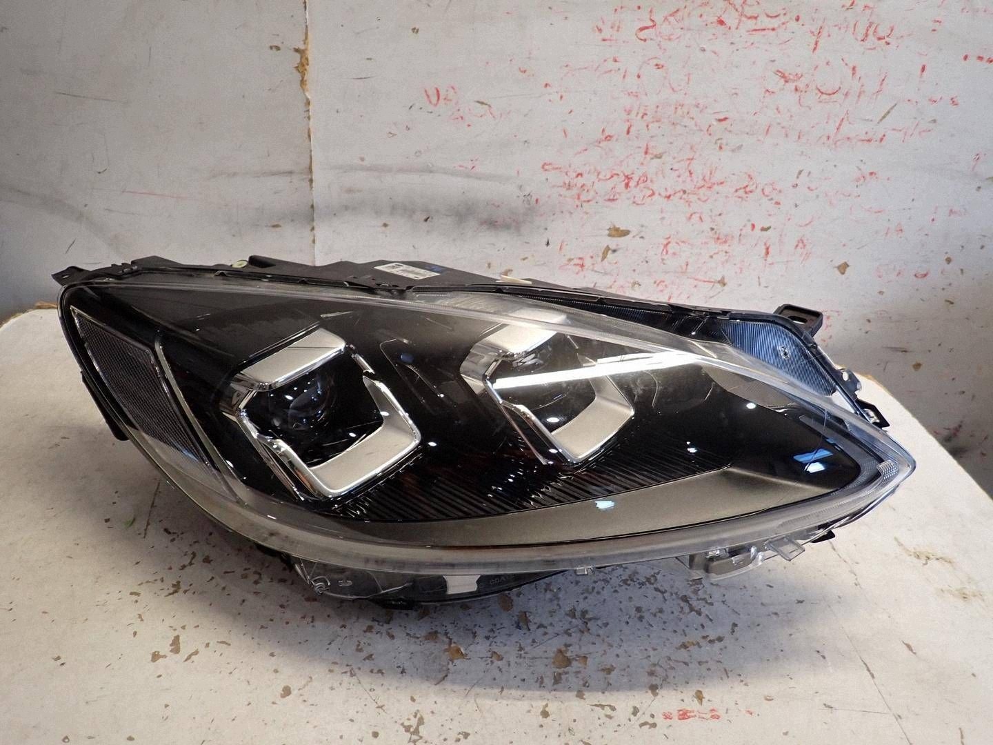 light front front right FORD KUGA MK3 2020- FULL LED LV4B-13E016-AH