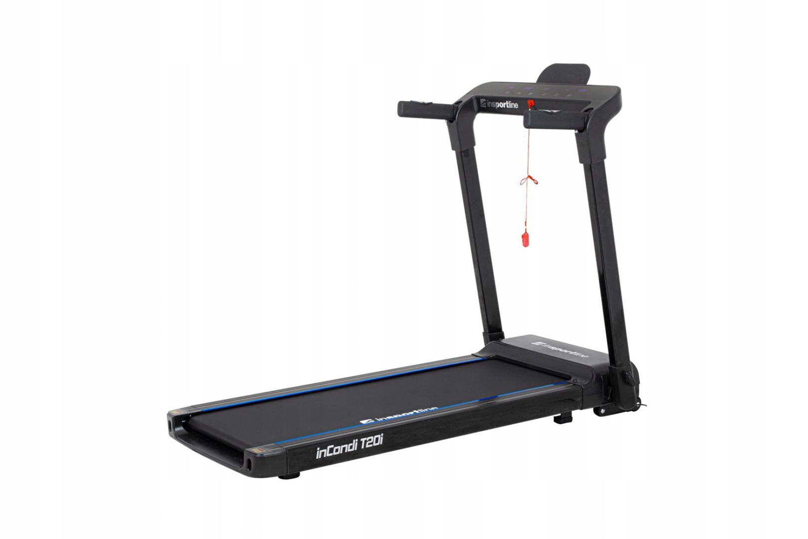 BIEŻNIA ELEKTRYCZNA INCONDI T20I /INSPORTLINE