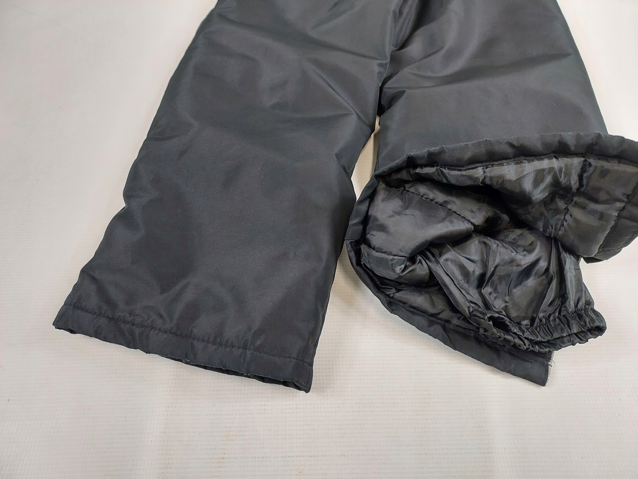 Spodnie ocieplane narciarskie r 122 Rozmiar 122