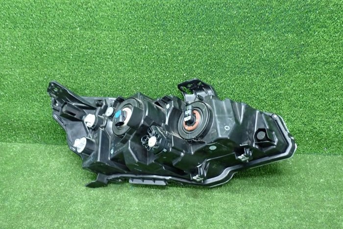HONDA CIVIC X 15- reflektor left light left