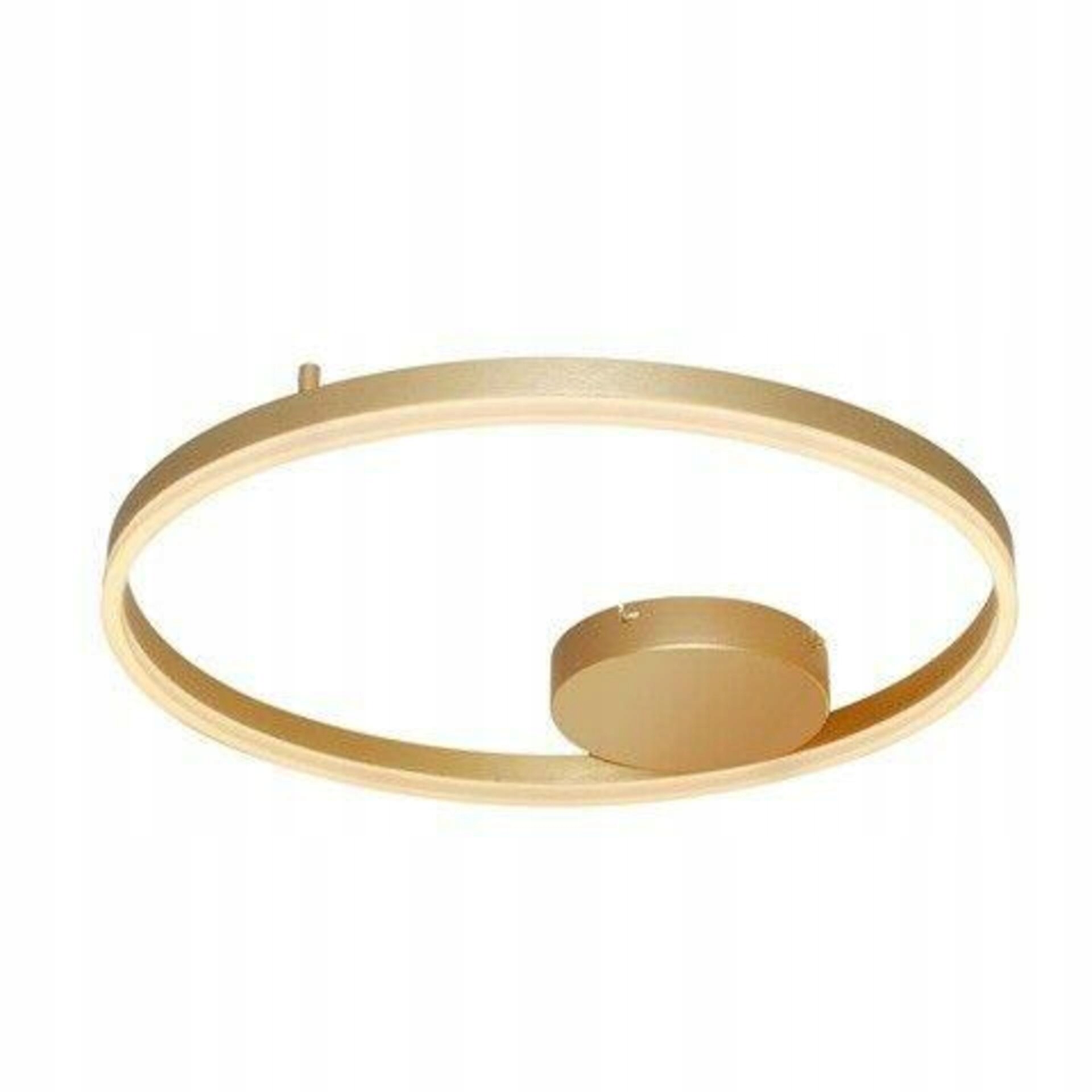 Azzardo AZ4702 stropné svietidlo Halo 60 Go