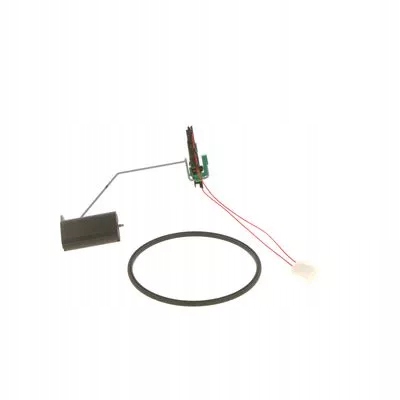 CZUJNIK POZIOMU PALIWA BMW 5 E60 2,0D 03