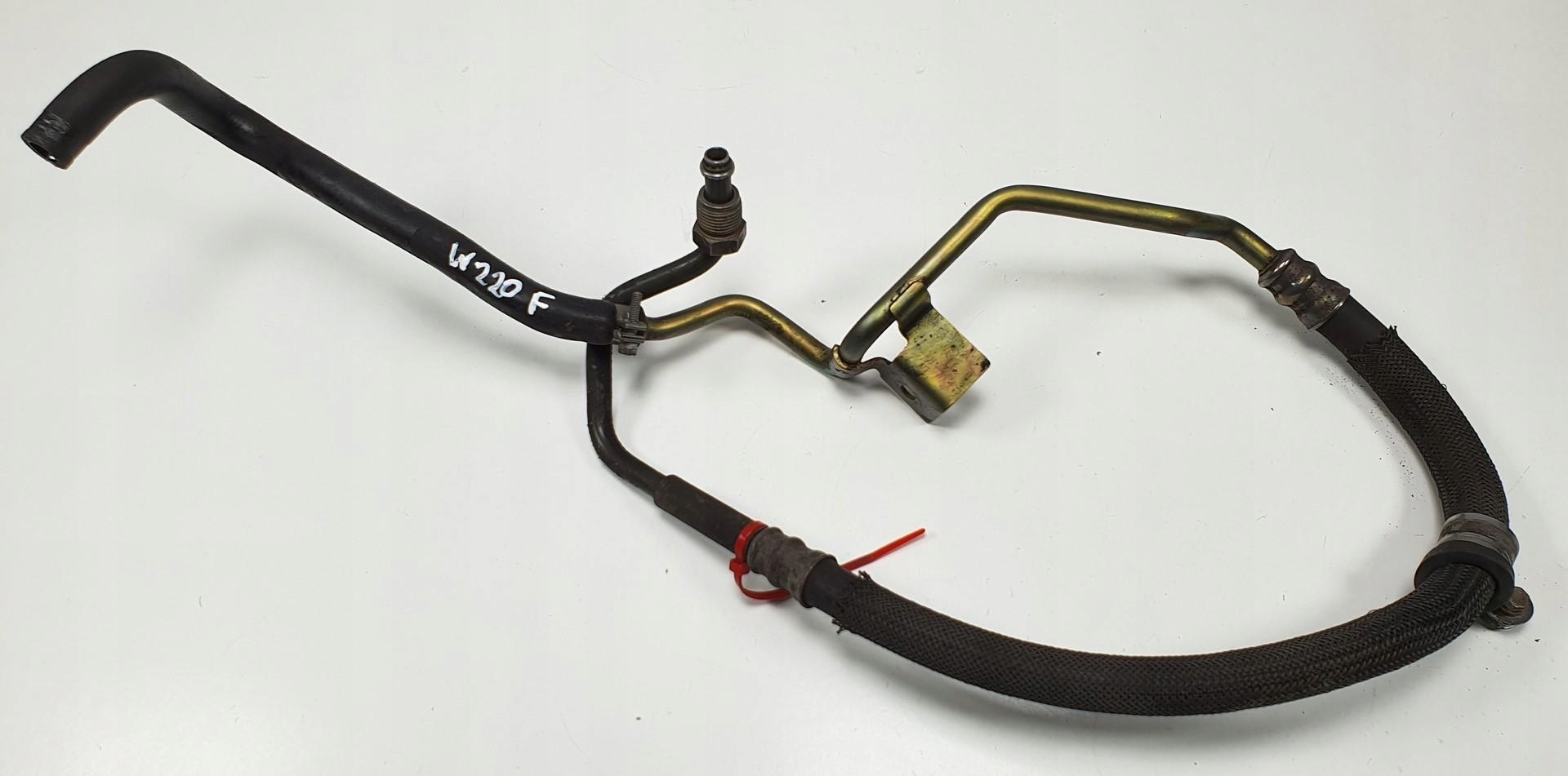 Кабель живлення MERCEDES W220 A2209978882