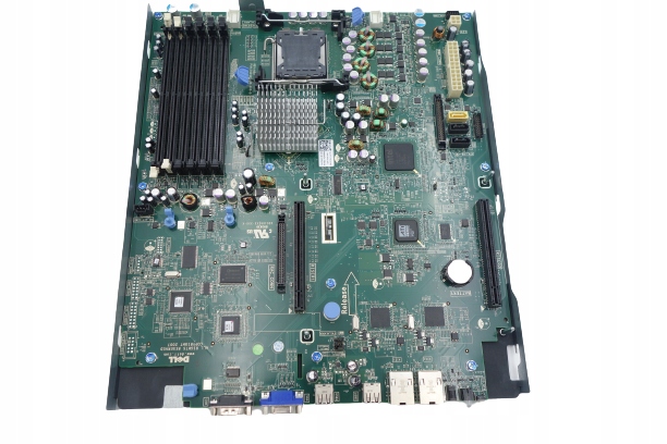Základní Deska Dell Poweredge R300 TY179