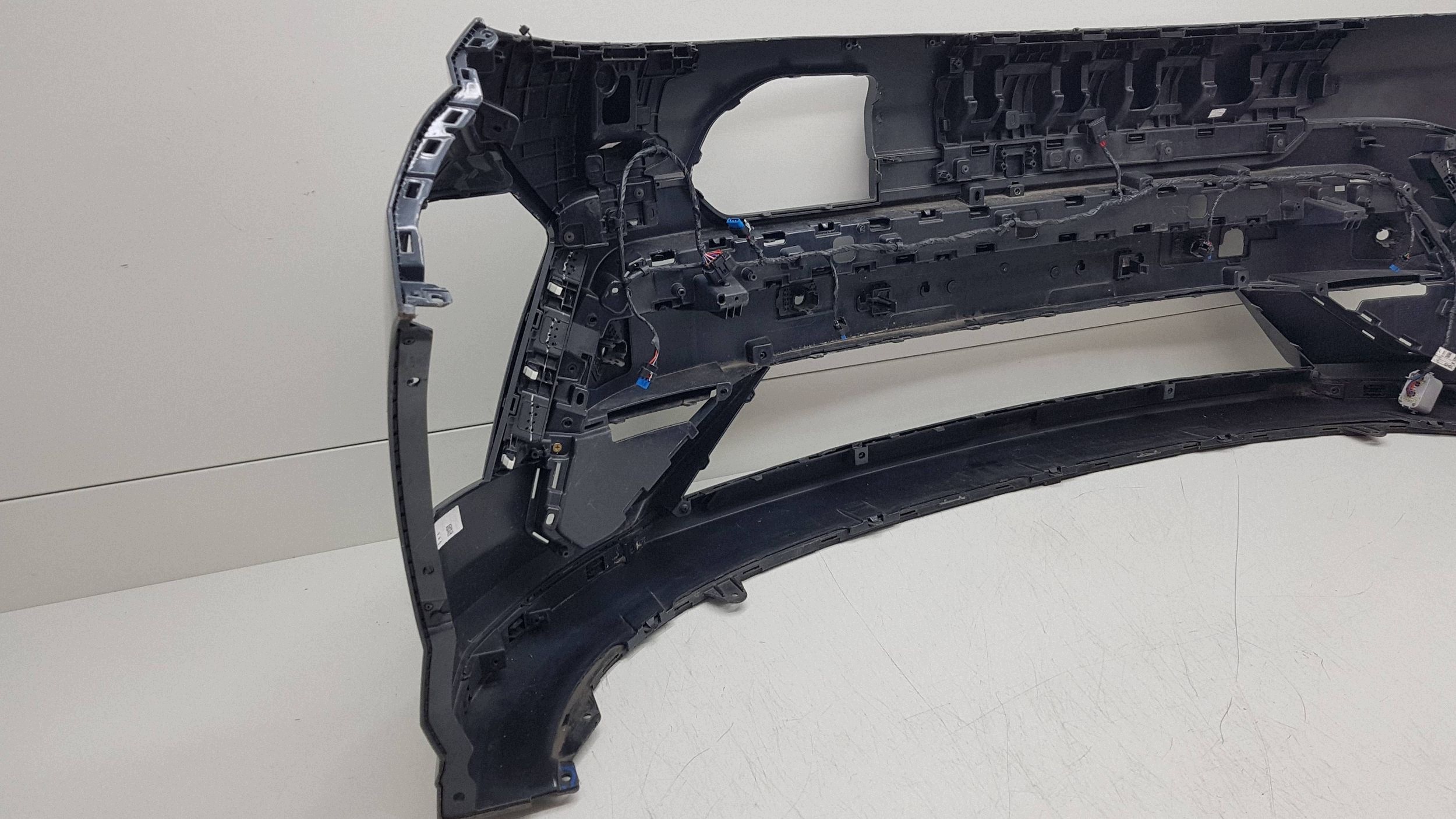 HYUNDAI KONA 2 II EV N LINE 2024 - bumper front 86511-HF700