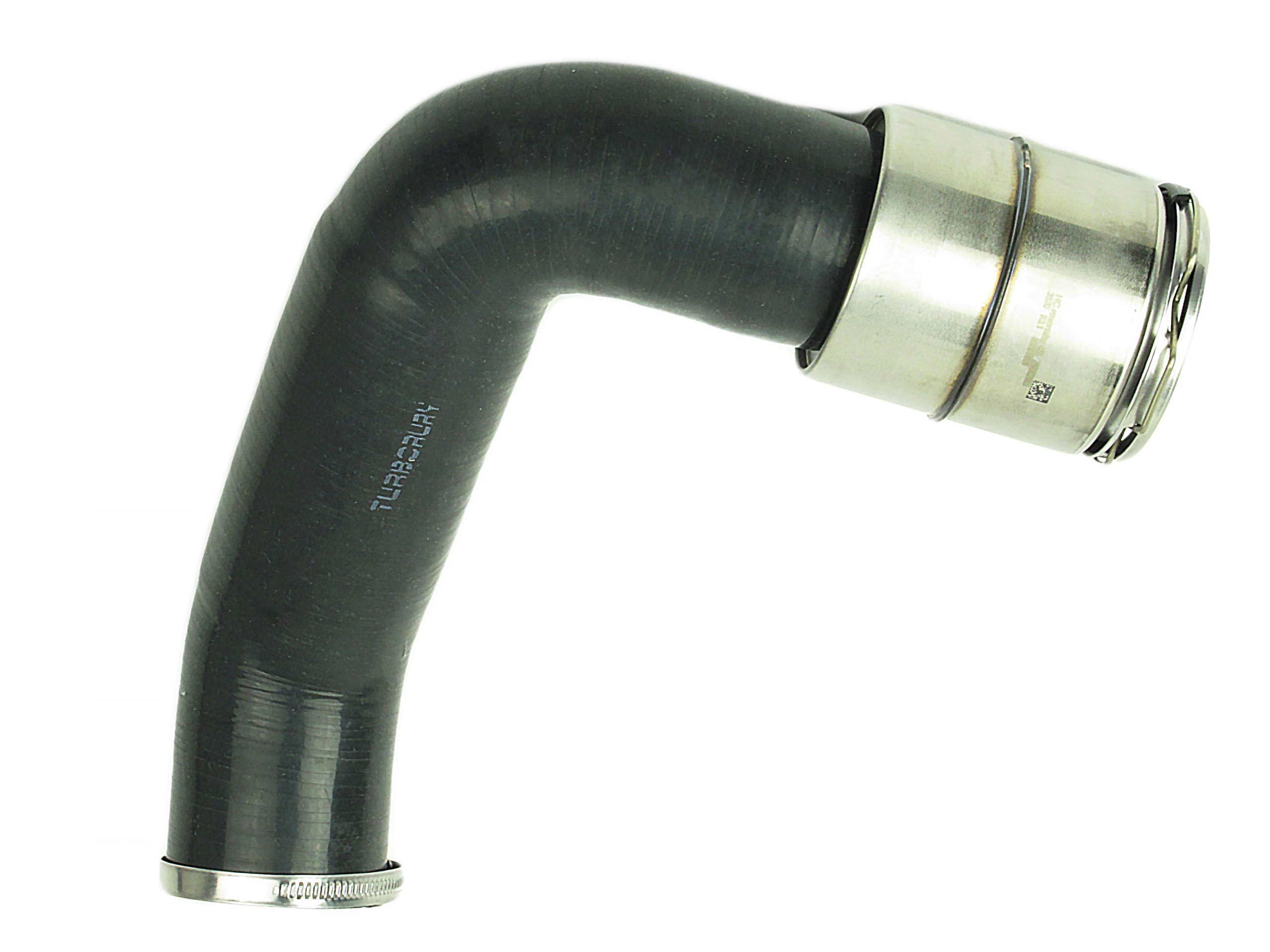 RURA WAZ TURBO INTERCOOLERA RENAULT MASTER 2 3 DCi Engine Type Diesel