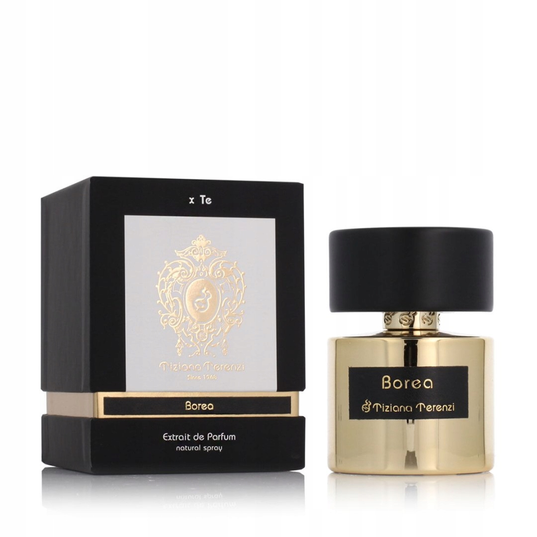 Parfém Tiziana Terenzi Borea 100 ml