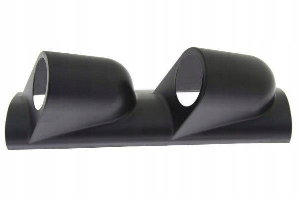 Adapter do zegarów DEPO słupek 2x52mm Producent Depo