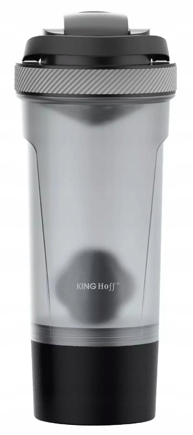 Shaker do koktajli, plastik 0,72l Kinghoff