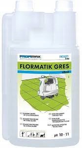

Flormatik gres alkali 1L preparat do gresu