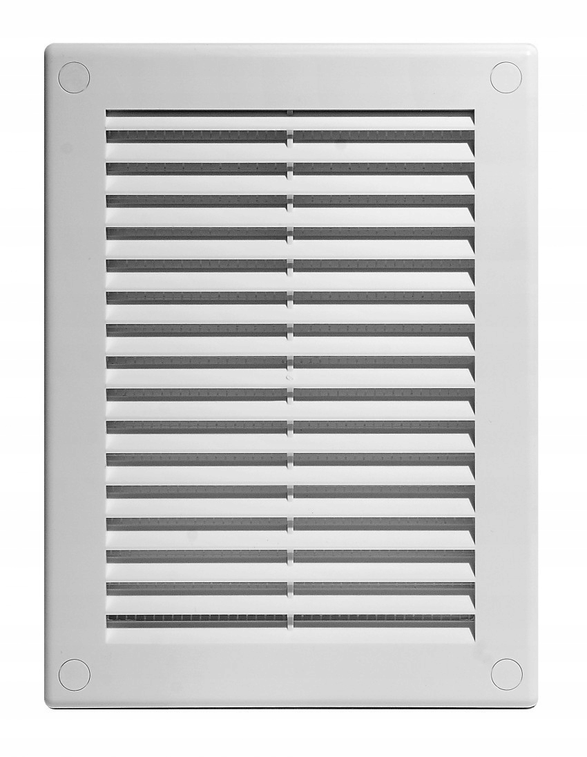 

Kratka wentylacyjna 11,5x16 TRU28 Awenta różne kol