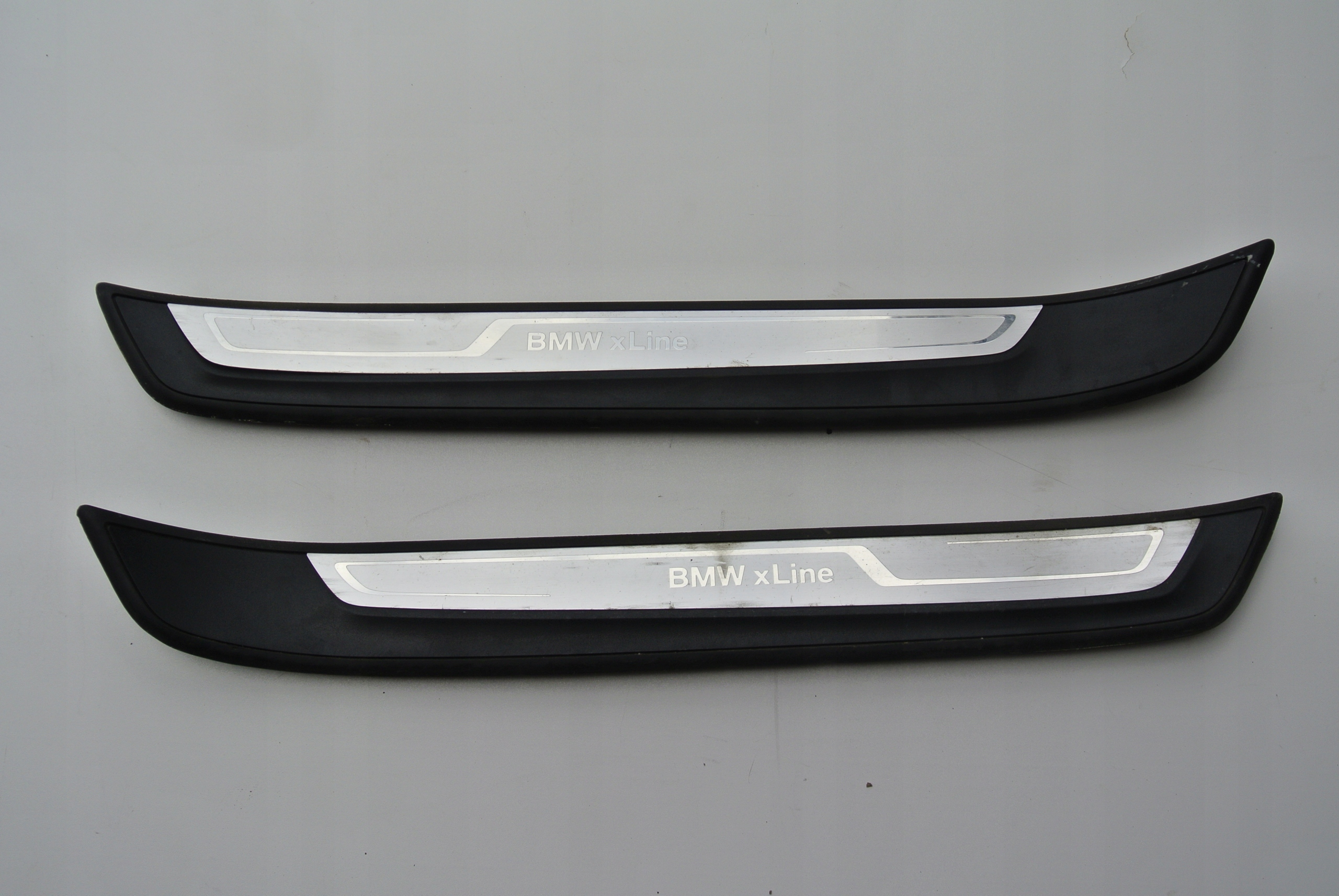 BMW E84 X1 Распределительные коробки комплект 8047745