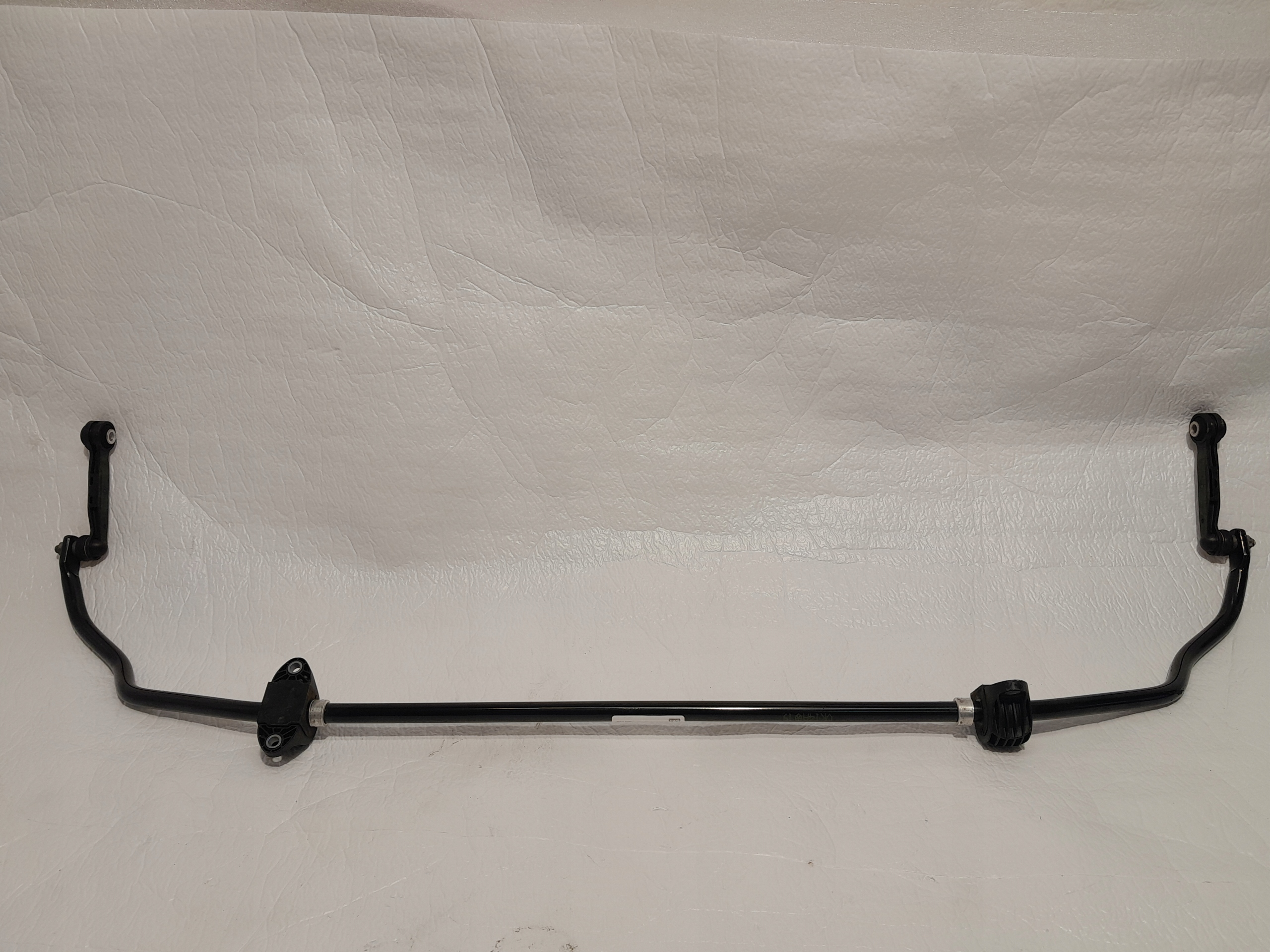 BMW X3 G01 LCI STABILIZATOR Spurstange Halter 6870657