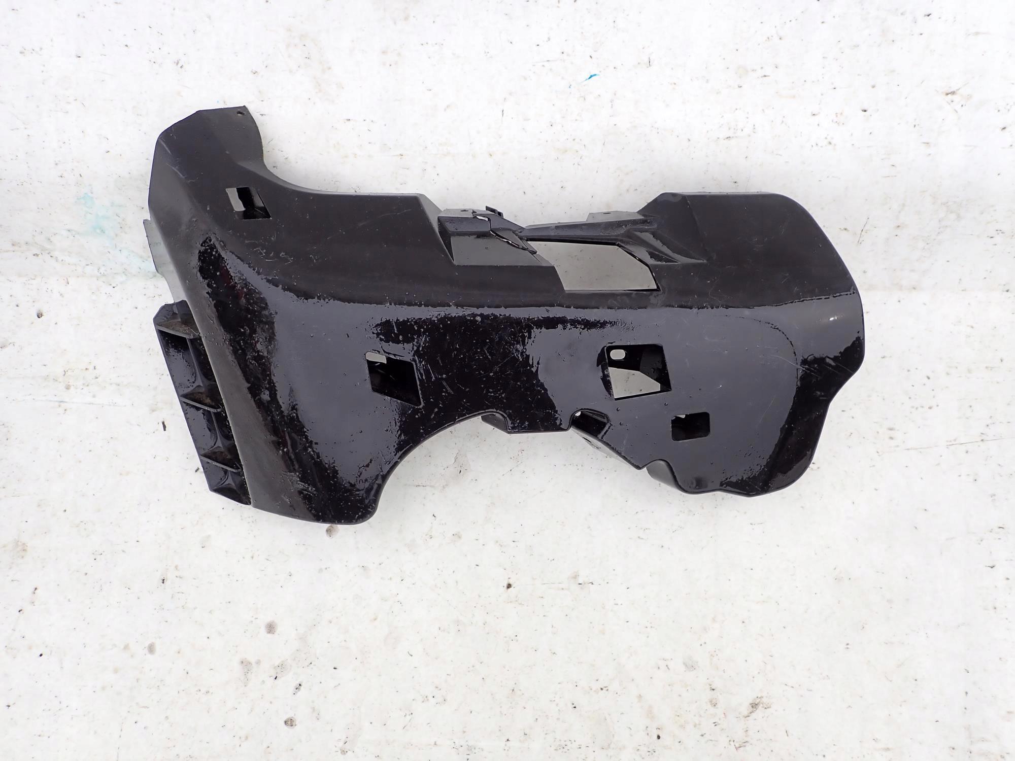 NISSAN NAVARA III 3 LIFT 10-14 support right front