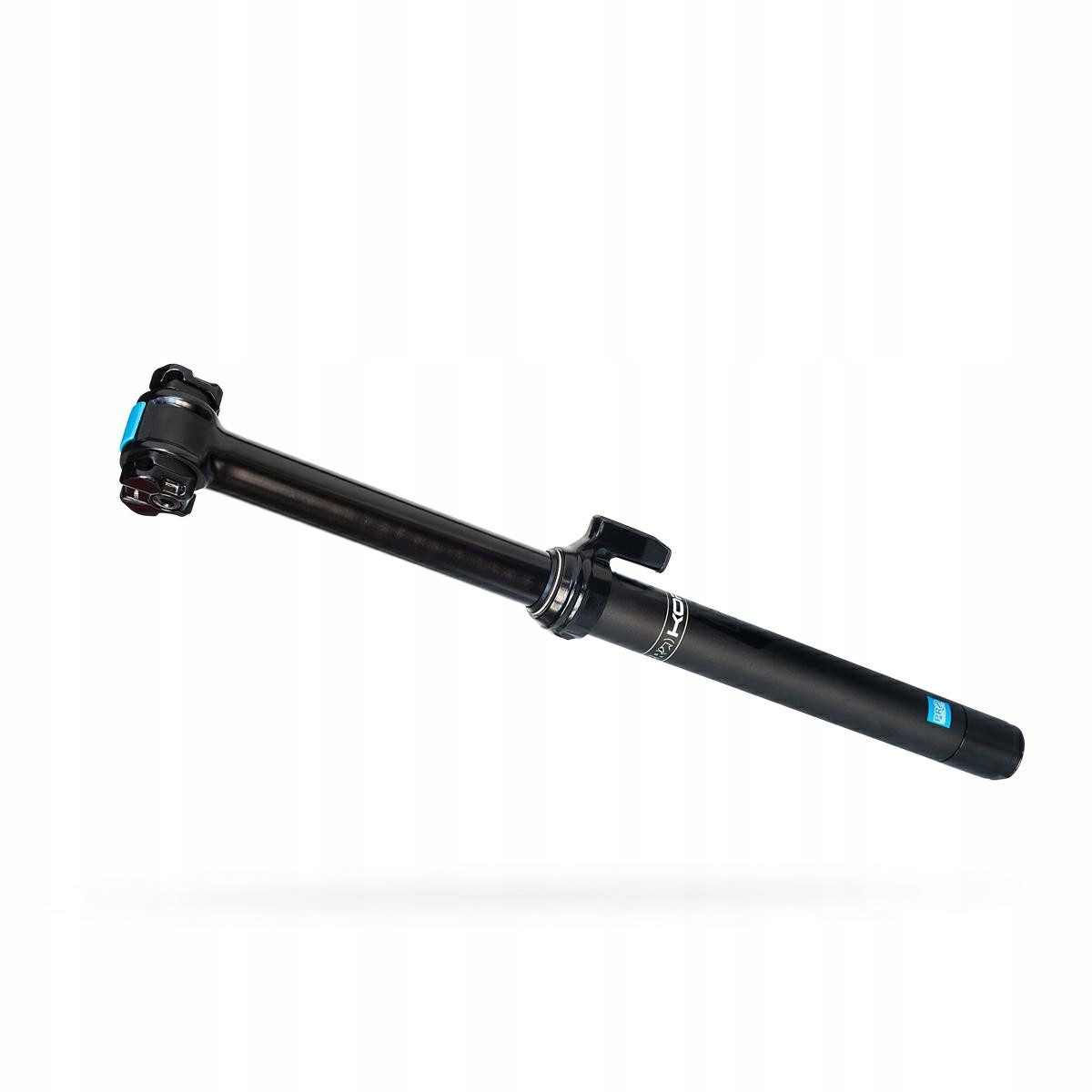 

Sztyca Pro Koryak 150mm Dropper 31.6 zew. prow.