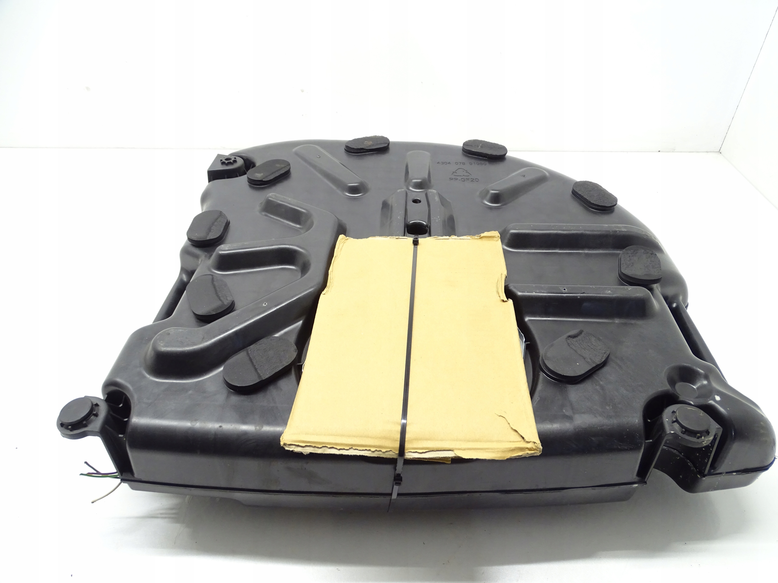 speaker SUBWOOFER JAGUAR XF X250 CX23-19A067-AC