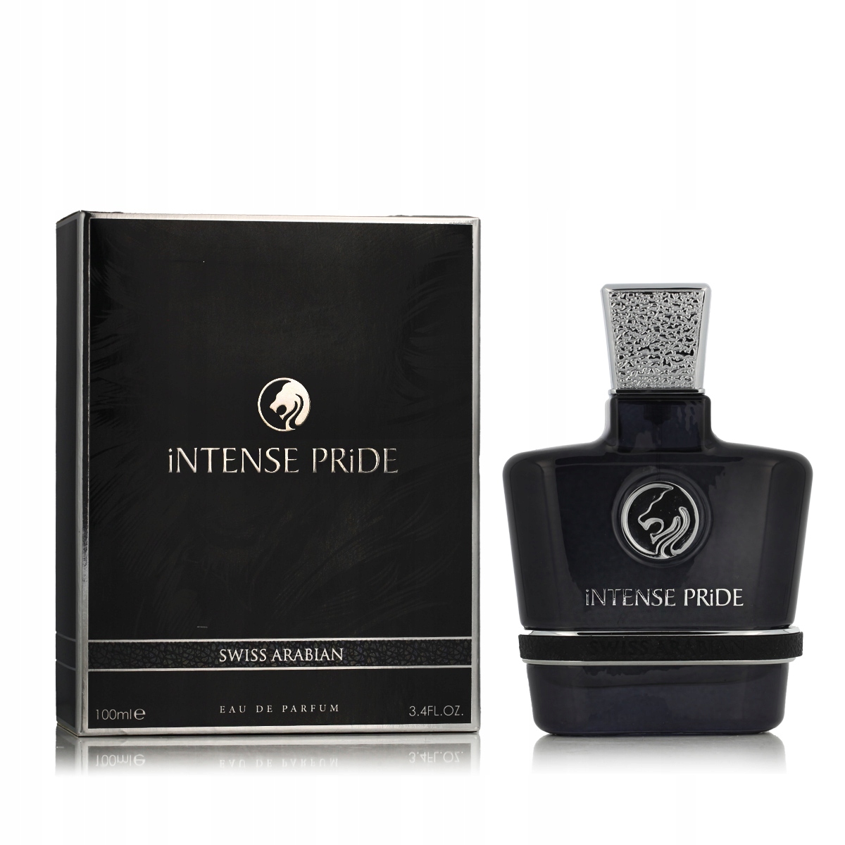 Swiss Arabian Intense Pride Edp 100 ml M