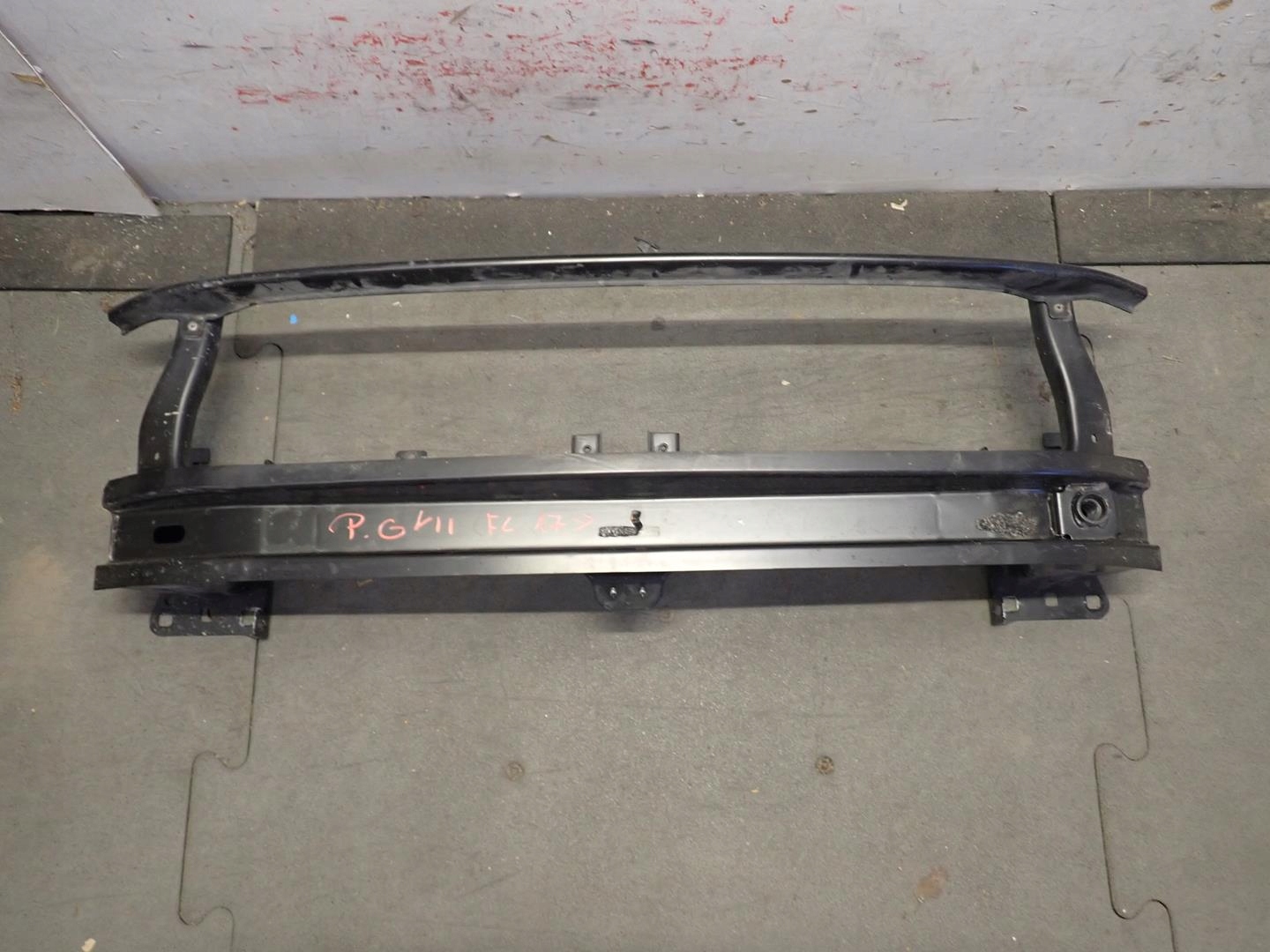 sider below bumper front VW GOLF VII 2012- 5G0807929