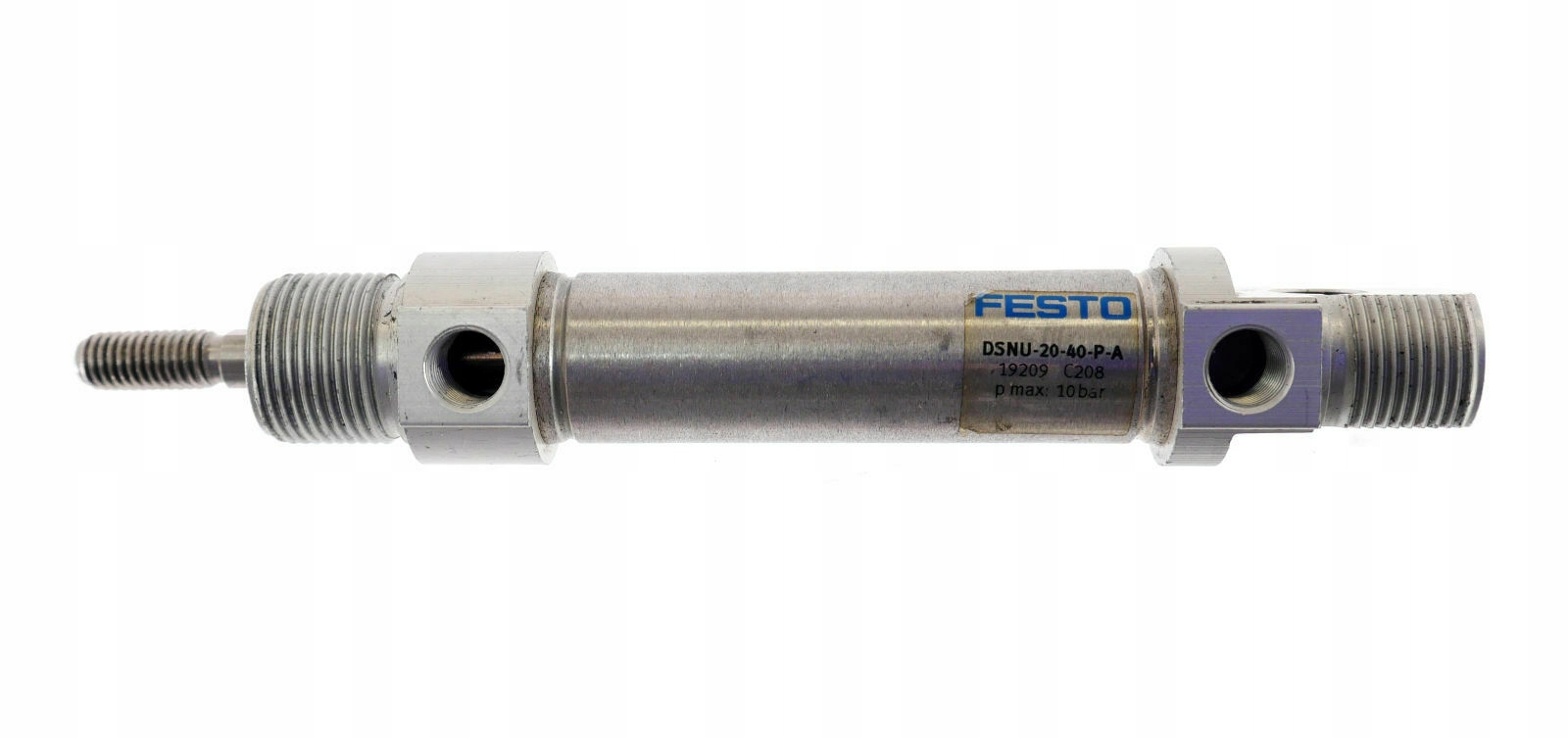 FESTO 19209 DSNU-20-40-P-A DSNU2040PA