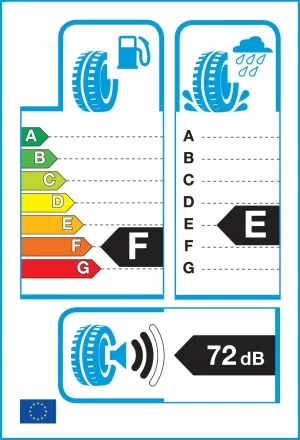 2x OPONY ZIMOWE 195/70R16 Kumho WINTERCRAFT WS71 Profil opony 70