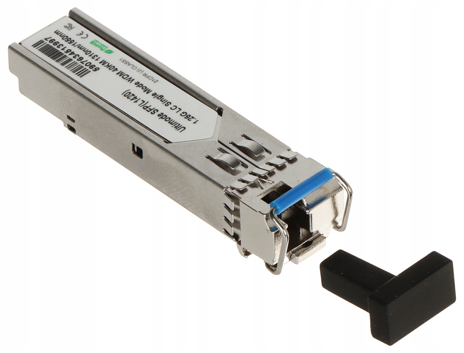 MODUŁ JEDNOMODOWY SFP-403/5G ULTIMODE