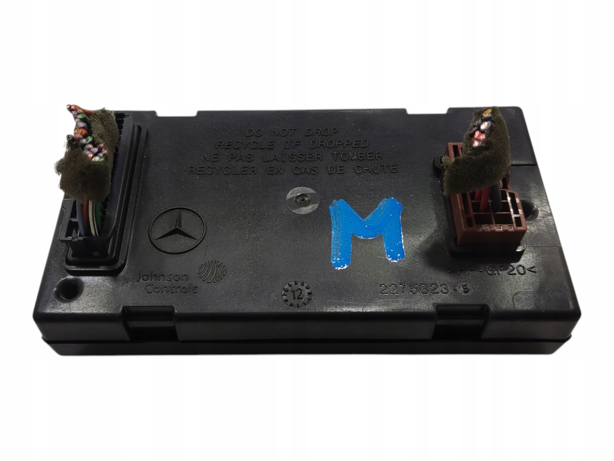 module control unit MERCEDES CITAN W415 2012-2019 A4159002800 284293738R