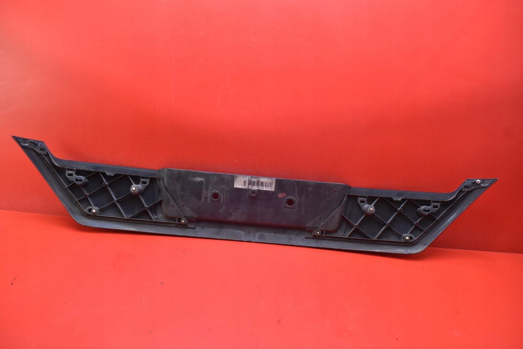 cap rear part rear 892/7 8223241 BMW E65 01-05