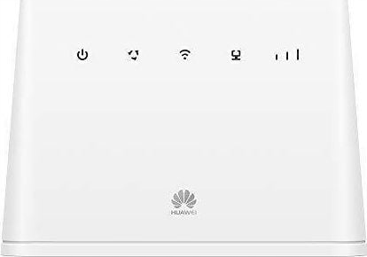 Router Huawei B311S-220 802.11n (Wi-Fi 4) 4G Lte