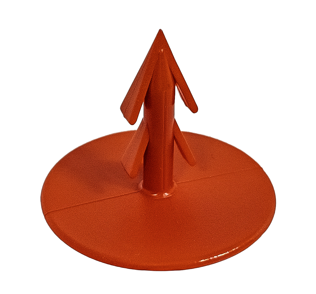 KLIPS SPINKA DO MOCOWANIA FOLII PODŁOGOWEJ SPINKI KLIPSY DO PODŁOGÓWKI 200 Rodzaj inne