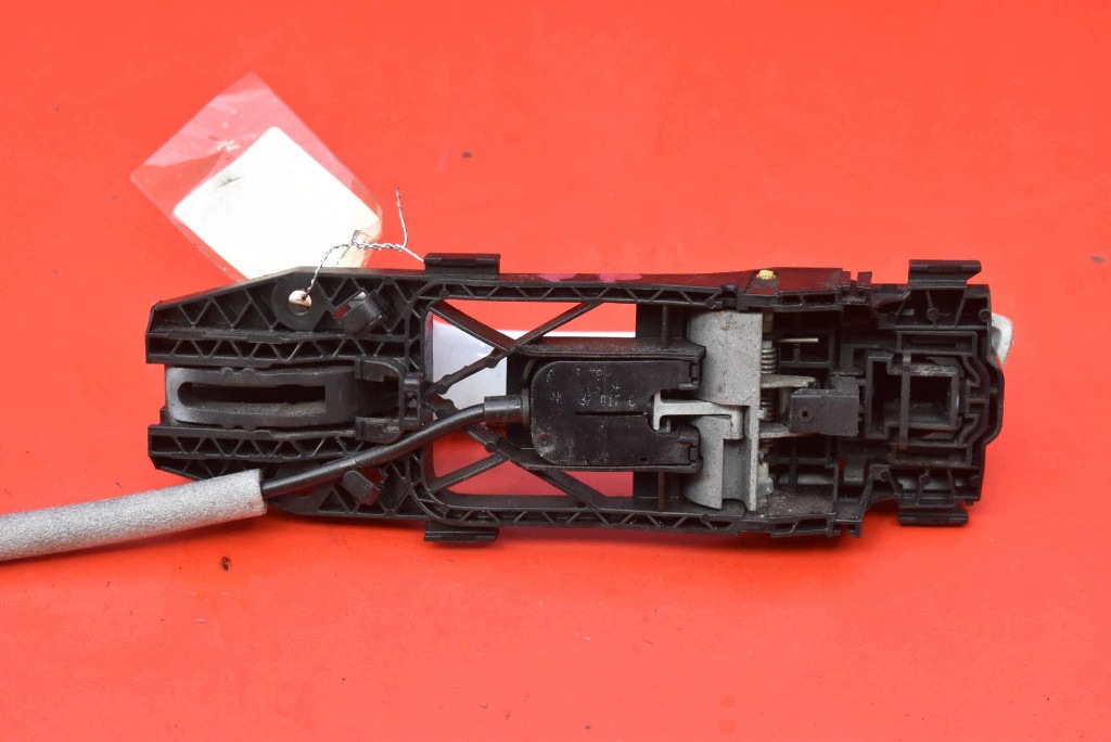 handle right front front BIALA 5N0839885G VW GOLF 6 VI 08-15