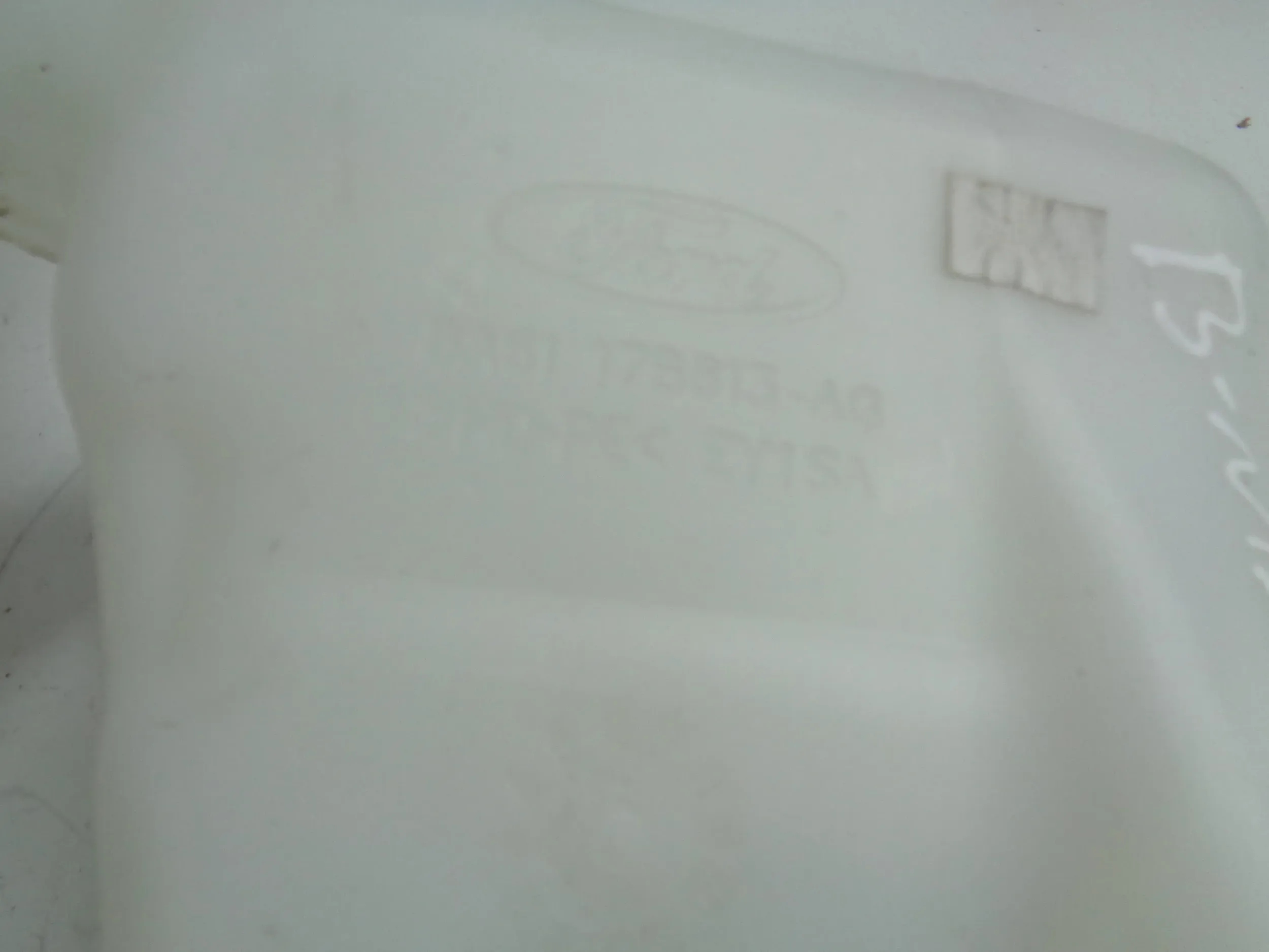 FORD B-MAX 12-17 R. SPREMNIK GASA MLAZNICE