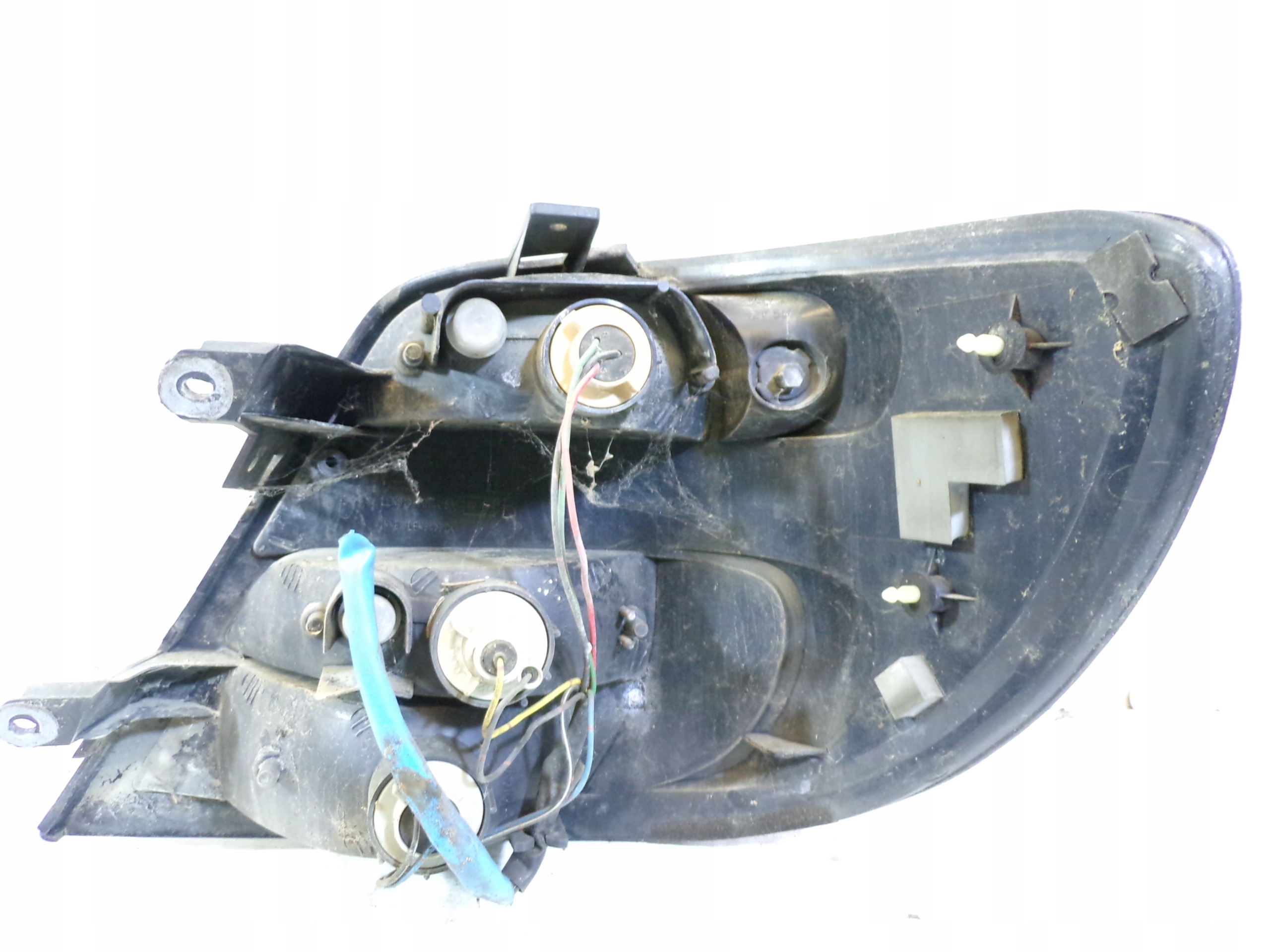 light rear rear part left SUBARU IMPREZA 2 GG KOMBI OPIS!!