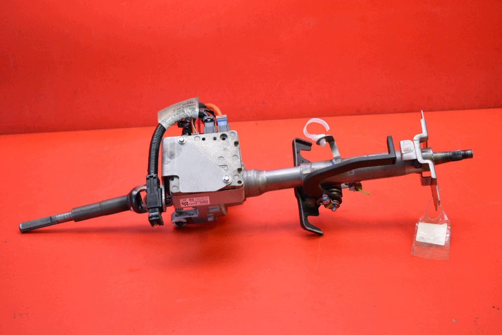 pompa servosterzo volante 48810-3VV2B NISSAN NOTE 2 II E12 1.2 VVT 80 KM