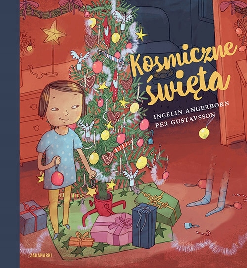 

Kosmiczne święta