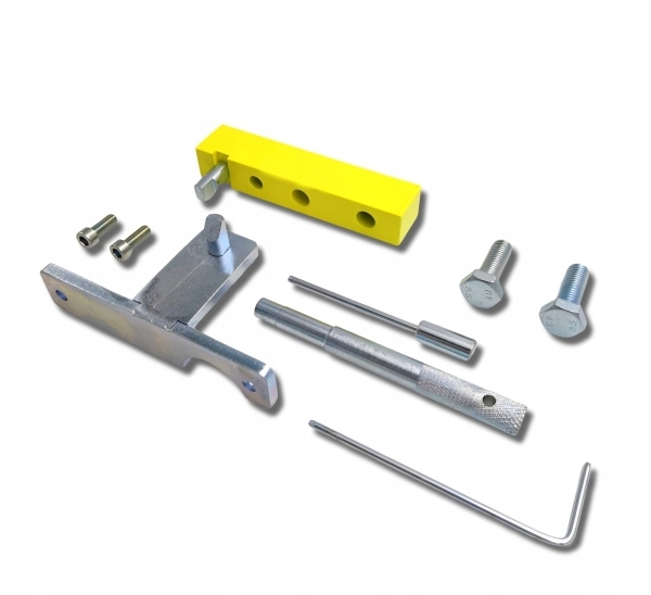 Blokovanie Rozvodového Mechanizmu Opel 1.6 Cdti Ecoflex Rooks