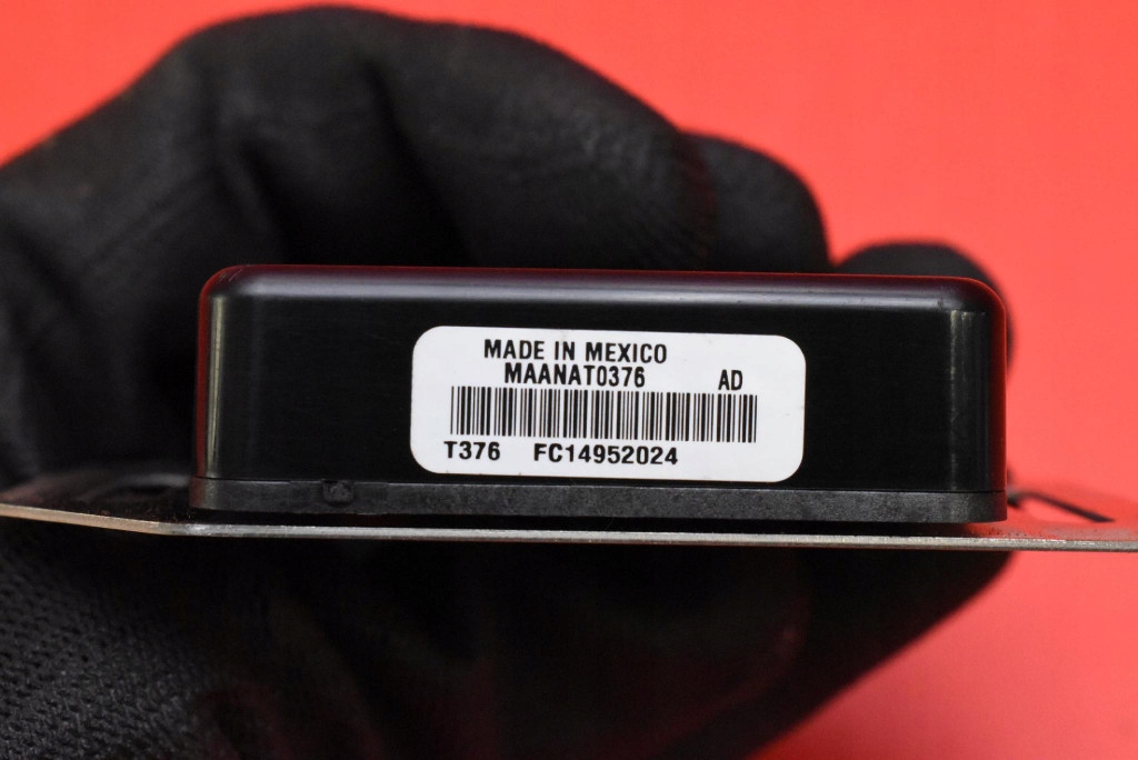 Antenne Module GPS DG9T-19H464-CD FORD MONDEO MK5 Berline 14-20