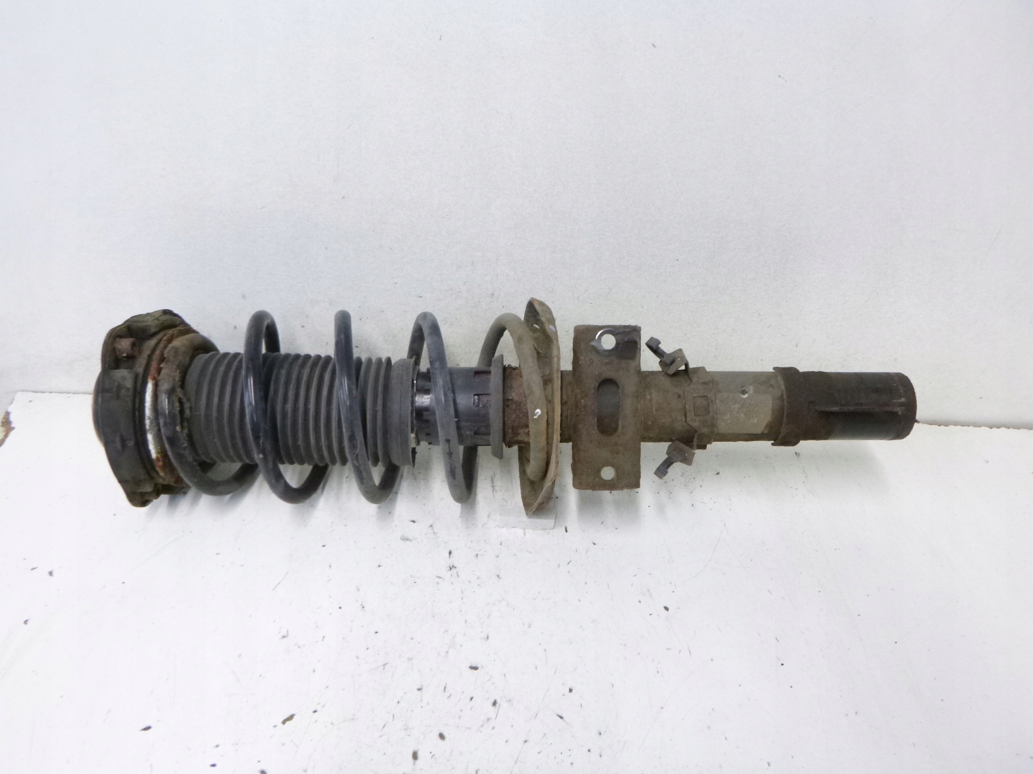 shock absorber front Skoda Fabia and 1.2 05r, SACHS