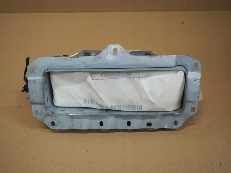 PODUSZKA POWIETRZNA AIRBAG PASAŻERA MINI R55 R56