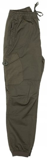 Spodnie Nash Scope HD Combats XXL Rozmiar: XX-Large (XXL) Model HD Combats