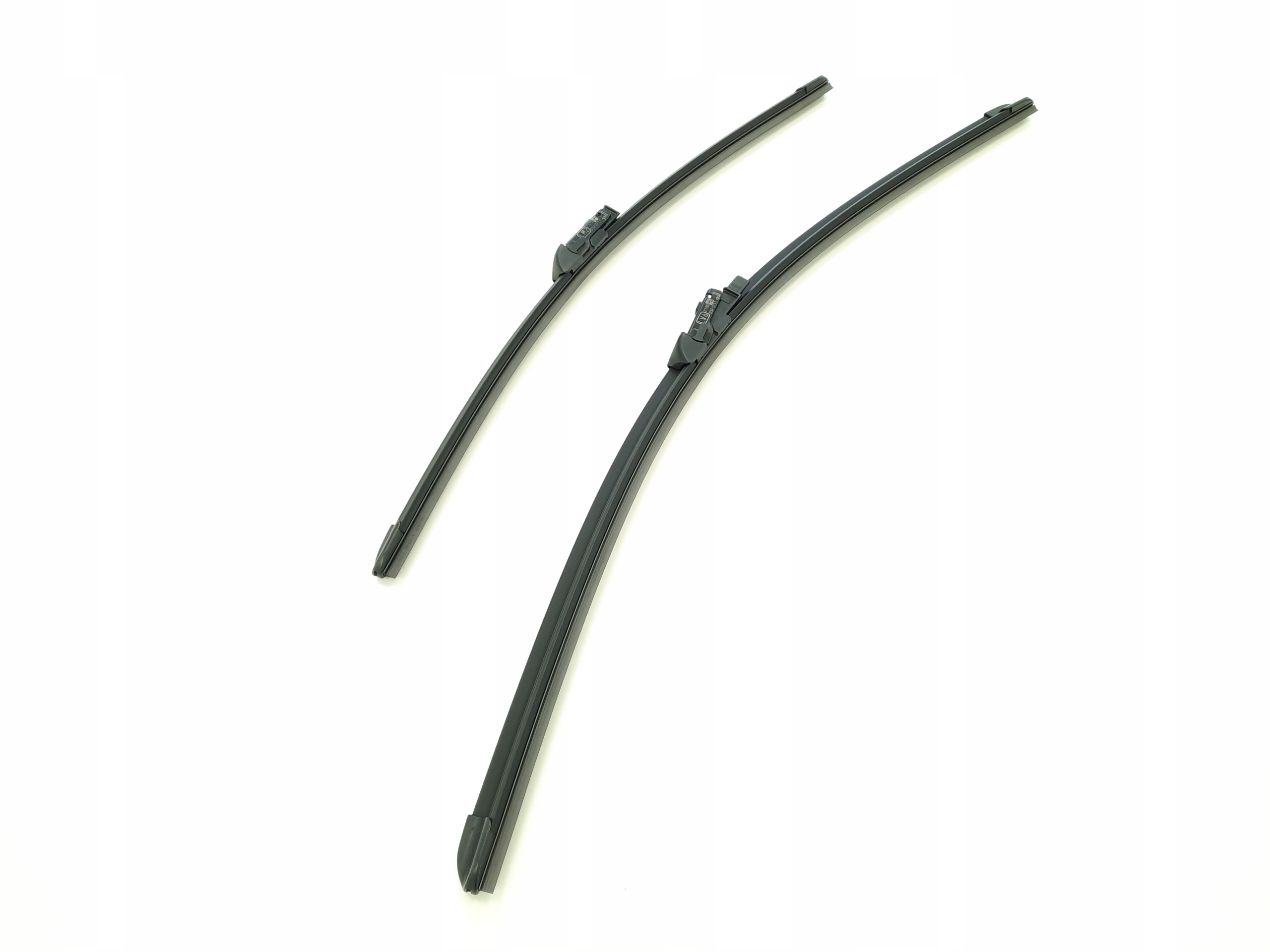 Mazda Oe Komplet wycieraczek przód Mazda CX-5 Kf KD2W67330 KB8M67330