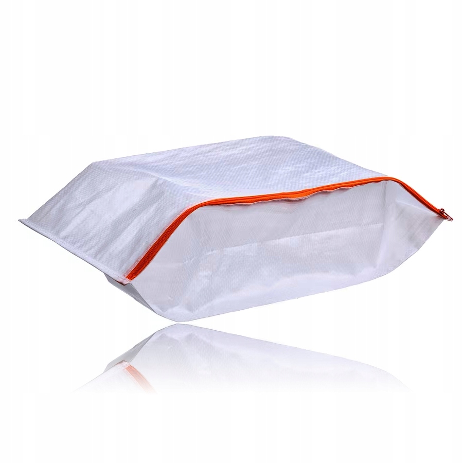 

Torba Worek Organizer Na Buty Parkla Ikea Biała