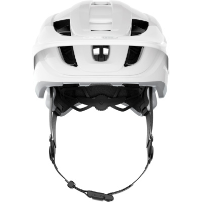 Abus cyklistická helma Cliffhanger lesklá